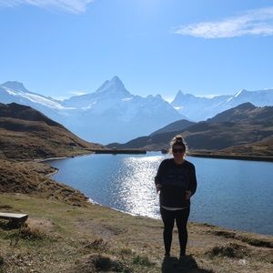 Meet your Posher, Kkarianne